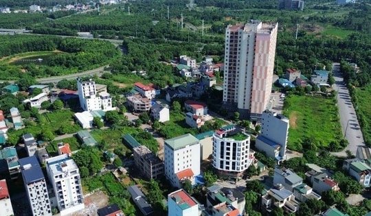 Hà Nội thu hồi khu đất hơn 10.000m2 từng được giao làm khu dịch vụ thương mại và chợ