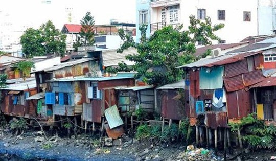 Thành phố giàu nhất cả nước chi 3.000 tỷ 'lột xác' dòng kênh rác thành công viên 20.000m2