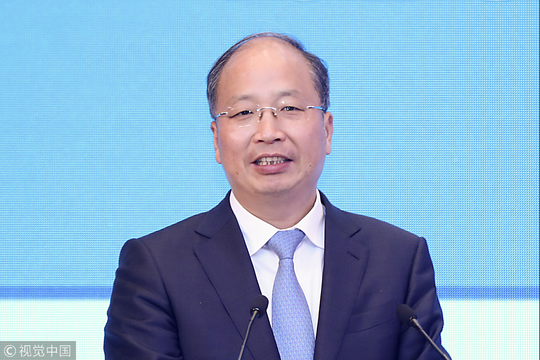 Cách toàn bộ chức vụ, khởi tố một nguyên Chủ tịch Ủy ban Điều tiết Chứng khoán Trung Quốc
