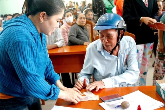 Mỗi người sẽ được nhận lên tới 3.000.000 đồng, hiệu lực trong vòng 5 năm: Chi tiết nhóm đối tượng hưởng, khoản tiền nhận cụ thể và áp dụng tại địa phương nào?