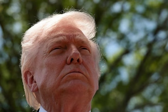 Tổng thống Mỹ Trump có nằm trong danh sách đề cử Nobel Hòa bình?