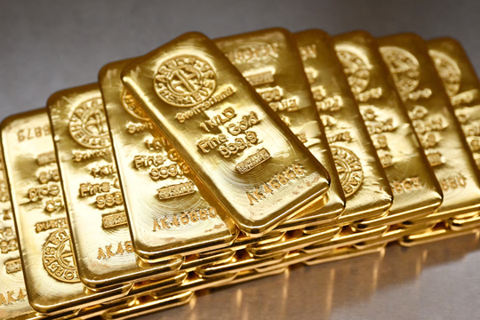 WGC: Nhu cầu vàng toàn cầu phá kỷ lục lịch sử, đạt 193 tỷ USD