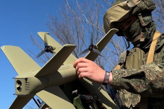 Không kích Ural là phép thử cho NATO tấn công Nga và vũ khí nào tăng sức mạnh phòng không Nga?
