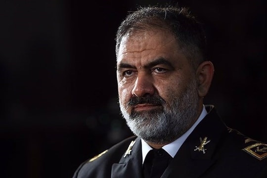 Iran hé lộ vũ khí mới có thể khiến đối thủ 'vô cùng sợ hãi'