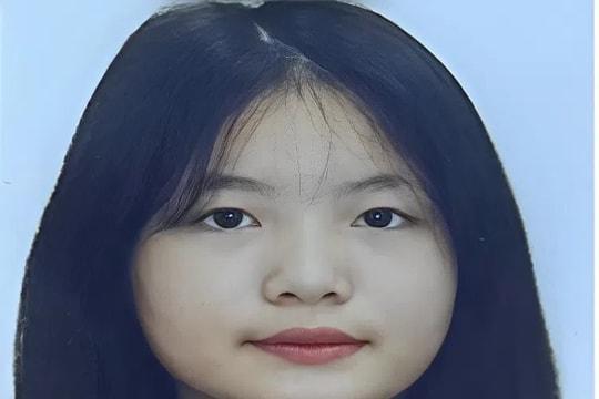 Ai biết 'hot girl' Nguyễn Lê Trang Linh ở đâu, khẩn trương báo cho Công an nơi gần nhất
