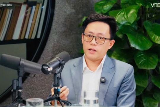 Tích sản cổ phiếu: Đừng để biến động ngắn hạn đánh lừa, lộ diện 5 mã ‘vàng’ để đầu tư cho tương lai