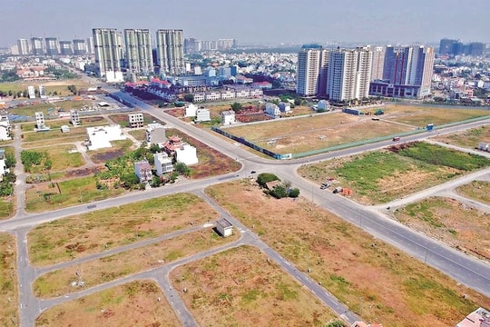 Từ hôm nay, không bắt buộc tháo dỡ công trình vi phạm đất đai nếu thuộc trường hợp này