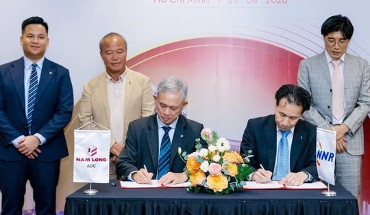 'Ông lớn' hàng đầu Nhật bản rót vốn làm 22.000 căn nhà ở, giá chỉ từ 1,2 tỷ đồng tại Việt Nam