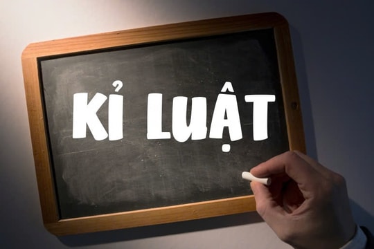 Kỷ luật Bí thư Đảng ủy xã Hà Ra Diêu
