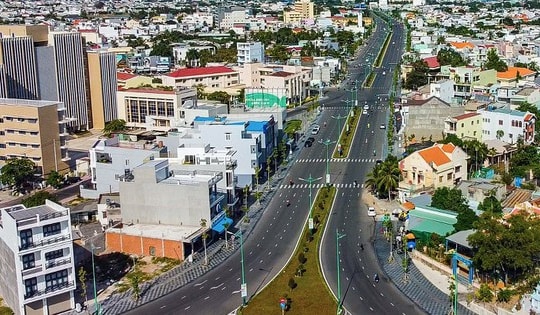 Tỉnh lớn nhất Việt Nam sắp có tuyến đại lộ gần 5.000 tỷ kết nối tới cao tốc, sân bay