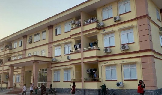 Hà Nội sắp có dự án nhà ở cho lực lượng vũ trang cao 25 tầng, vốn hơn 2.000 tỷ