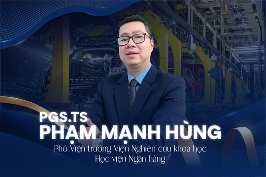 Doanh nghiệp Việt muốn ra biển lớn: Vướng lớn nhất vẫn là bài toán vốn