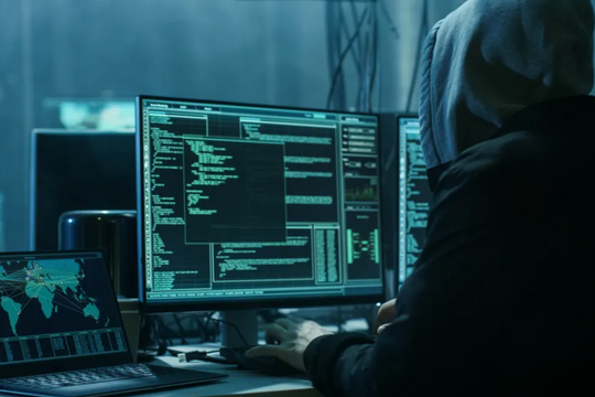350.000 kỹ sư bị hacker đánh cắp dữ liệu cá nhân, cảnh giác tội phạm lừa đảo hoành hành