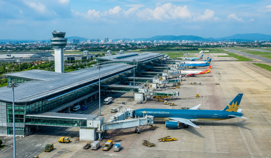 Việt Nam sẽ xây dựng sân bay quốc tế tại tỉnh có quy mô kinh tế nhỏ nhất cả nước, phát huy vị trí cửa ngõ giao thương với Trung Quốc