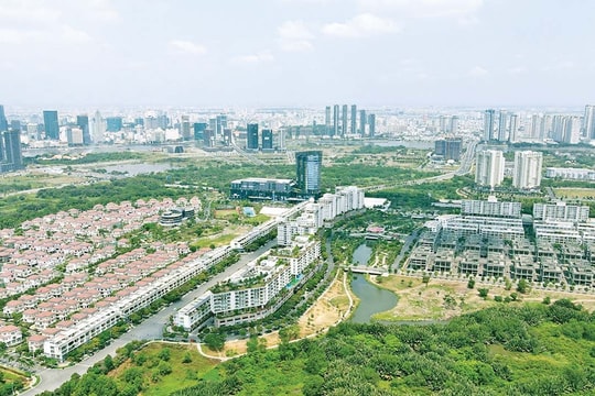 'Năng lượng mới' để bứt tốc