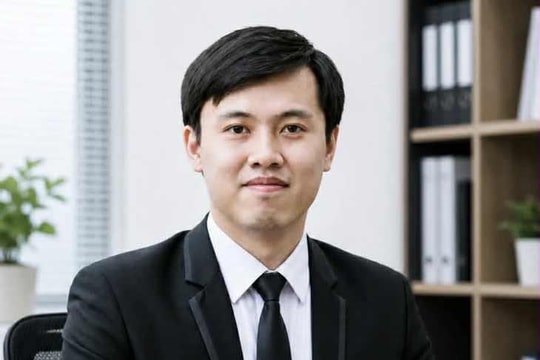 Nhà khoa học người Việt được nhận giải thưởng danh giá của Mỹ: Chuyên về AI, là con trai của nguyên Chủ tịch Hội đồng chức danh Giáo sư Nhà nước
