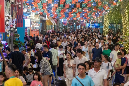 'Mỏ vàng' giúp Quảng Ninh, Hà Nội thu hàng nghìn tỷ đồng