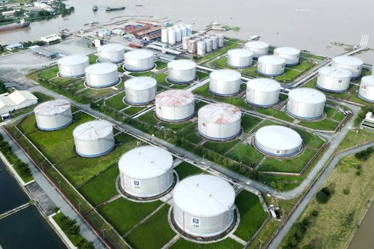 Quỹ bảo đảm an ninh năng lượng quốc gia nên vận hành ra sao?