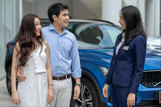 Nền kinh tế top 2 Đông Nam Á nuôi mộng làm ‘ông hoàng xe điện thế giới’, giảm thuế tới 80%