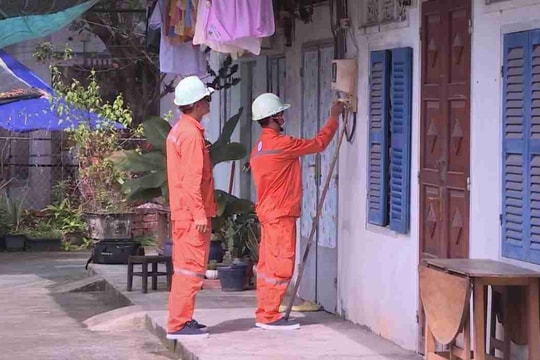 Từ 25/5, làm điều này khi cho thuê trọ có thể bị phạt rất nặng: Không ít người đang vi phạm mà không biết