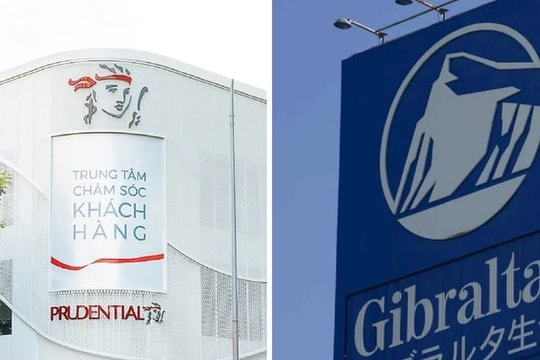 Prudential Việt Nam khẳng định không liên quan tới vụ nhân viên gian lận tiền của khách hàng tại Nhật Bản