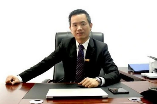 Xét xử cựu Phó Tổng Giám đốc Nguyễn Kim sau thời gian trốn truy nã
