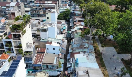 TP giàu nhất Việt Nam đầu tư gần 1.000 tỷ mở rộng tuyến đường trung tâm gấp gần 5 lần