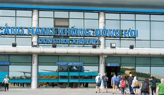 Tỉnh hẹp nhất Việt Nam quyết đẩy nhanh tuyến đường nối sân bay do Pháp xây dựng với trung tâm đô thị