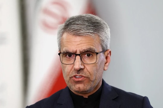 Mỹ phản hồi kế hoạch 14 điểm, Iran chưa đưa ra 'đáp án'