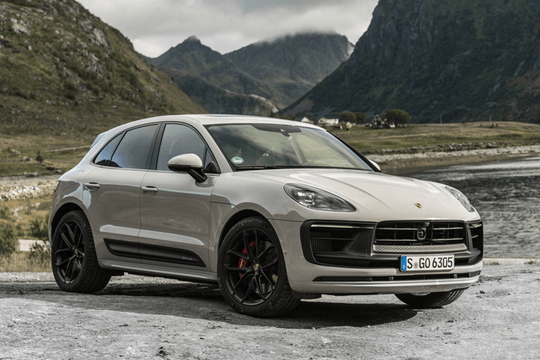 Một mẫu SUV từng 'gánh doanh số' cho Porsche sắp bị khai tử, thời điểm khiến nhiều người bất ngờ