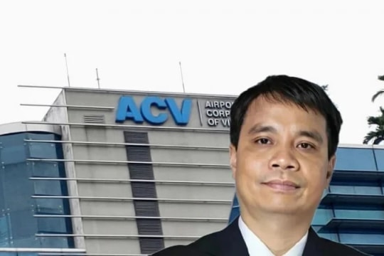 Đầu tư sân bay Long Thành nhưng vắng cả 2 vị trí điều hành cao nhất: ACV nhận chỉ đạo gấp từ Thủ tướng