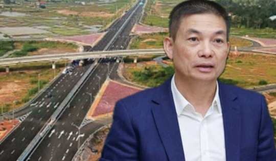 Sau kỳ nghỉ lễ, chính thức bắt đầu thi công cao tốc xuyên rừng đẹp nhất Việt Nam