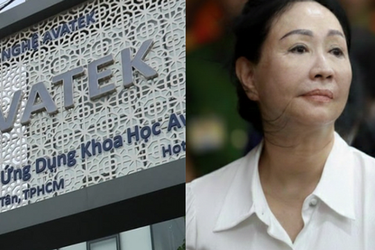 Hôm nay, xét xử phúc thẩm đại án xô đổ kỷ lục vụ Trương Mỹ Lan, 56 bị cáo hầu tòa