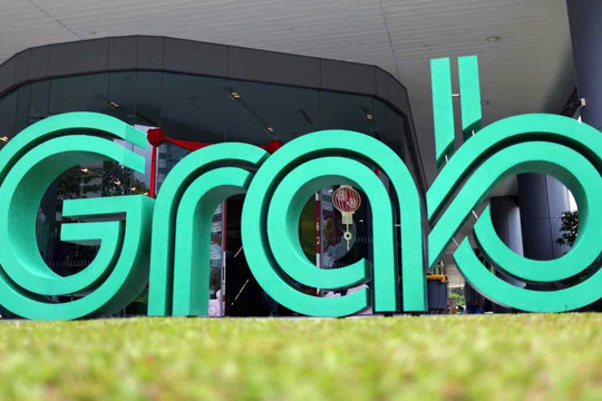 Grab hỗ trợ chuyển đổi 70.000 xe điện tại 6 quốc gia Đông Nam Á