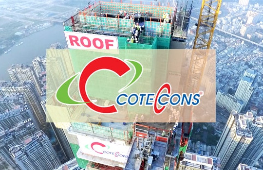 Coteccons (CTD) miễn nhiệm ông Nguyễn Văn Đua, thu hồi 100.000 cổ phiếu ESOP giá 10.000 đồng/cp