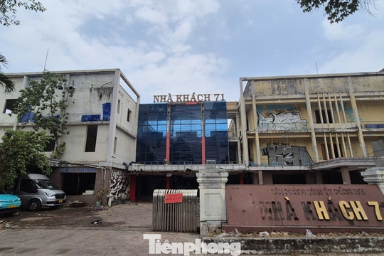 Đấu giá khu "đất vàng" hơn 4.400m2 ở Đồng Nai