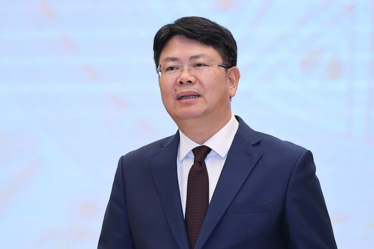 Thứ trưởng Bộ Tư pháp nói về ‘15 ngày đêm thần tốc’ cắt giảm thủ tục hành chính