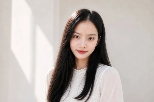 Nữ sinh quê ‘đất Tổ’ tốt nghiệp Xuất sắc Sư phạm Toán trường ĐH Sư phạm Hà Nội, chọn về quê đến trường cũ ‘gieo mầm’ tri thức