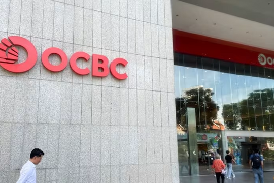 HSBC chuyển giao danh mục quản lý tài sản cao cấp gần 136.014 tỷ đồng cho OCBC tại nền kinh tế số 1 Đông Nam Á