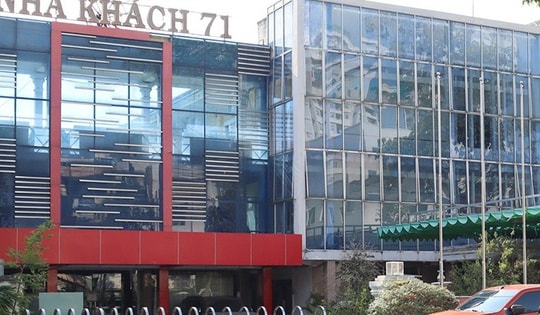 TP lớn nhất Việt Nam chuẩn bị đấu giá khu đất vàng trung tâm hơn 4.000m2