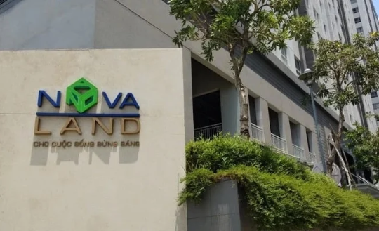 Nguyên nhân cổ phiếu NVL (Novaland) dư bán sàn: Câu chuyện tăng vốn gợi lại ký ức những 'cú sập' chưa xa