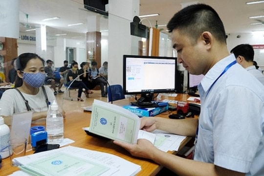 Chậm đóng bảo hiểm thất nghiệp: Đề xuất mức phạt lên tới 75 triệu đồng