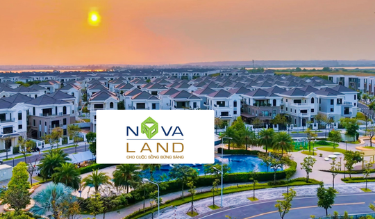 Chỉ 1 tháng nữa, siêu dự án 'sống còn' của Novaland (NVL) sẽ chính thức bàn giao sổ hồng