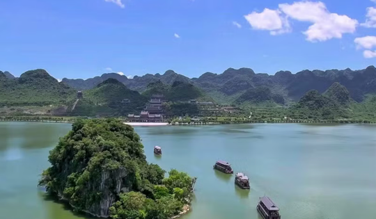 Việt Nam sắp có thêm Di sản thế giới được UNESCO công nhận?
