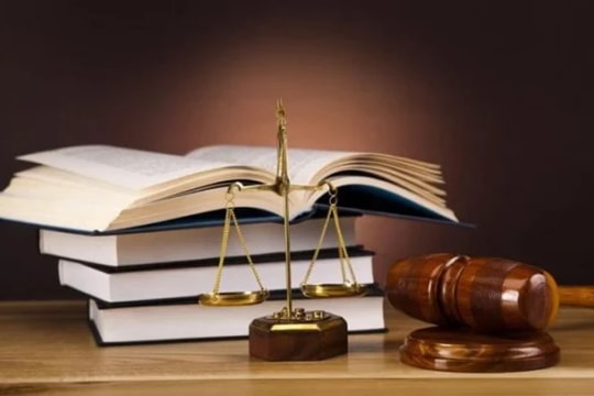 Truy nã cựu cán bộ công an Dương Tuấn Anh