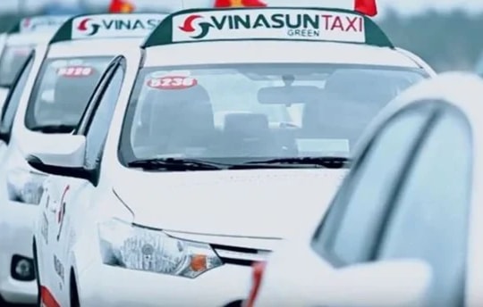 Hơn 30% vốn Vinasun sắp về tay một nhóm cổ đông: Ông lớn taxi một thời thua đau trước sức ép từ GSM, Grab, Be