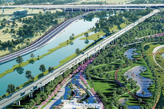 Chỉ còn 3/6 nhà đầu tư tham gia, trục cảnh quan sông Hồng sẽ ra sao?