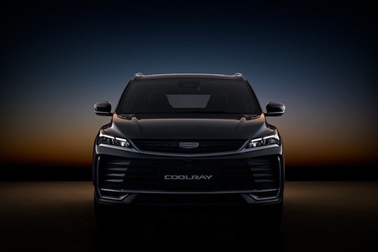 SUV giá 500 triệu sắp về Việt Nam, động cơ 4 xi-lanh, hẹn đấu Mitsubishi Xforce và Toyota Yaris Cross