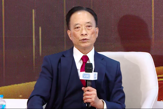 ‘Cơn lốc’ lãi suất tháng 5: Vì sao Big4 nhập cuộc và kịch bản nào cho cuối năm 2026?