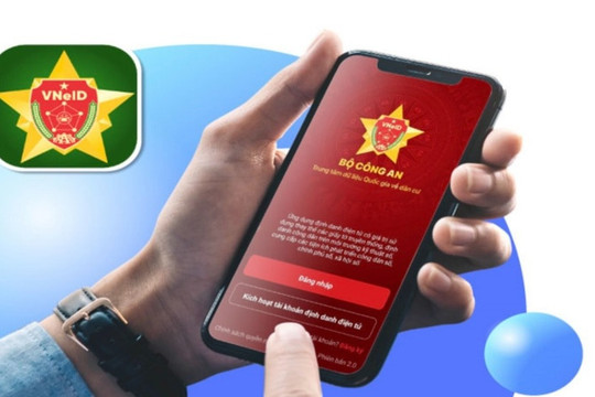 Từ 8/6: Đây là những thủ tục liên quan đến đăng ký xe người dân ngồi nhà cũng làm được, ra đường chỉ cần mở app